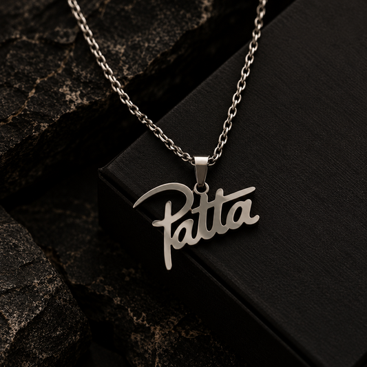 Patta